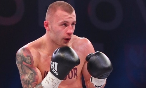 Шеремета полетит на бой с Головкиным без тренера