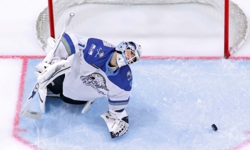 «На Карлссона было больно смотреть». В России досрочно разобрали провал «Барыса» в Ярославле