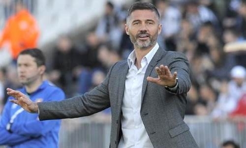Бывший игрок клуба КПЛ стал наставником команды зарубежной Суперлиги