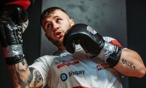 «Вы узнаете уже в среду». Соперник Головкина заинтриговал анонсом