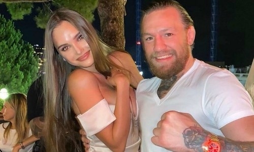 «Он побуждает людей к агрессии, и это страшно». Олимпийская чемпионка раскритиковала Хабиба Нурмагомедова