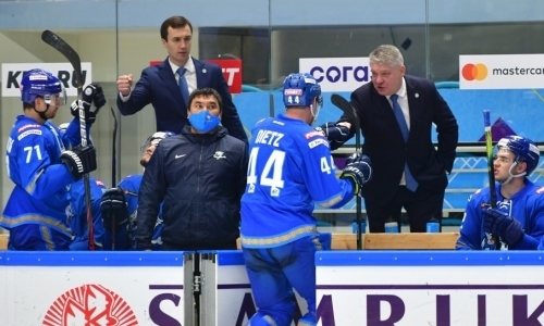 «Не может приказать Дицу». Озвучены недоработки Михайлиса в «Барысе» и последствия провала с «Локомотивом»