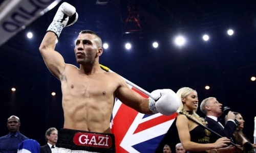 «WBC приказал мне драться». «Канело» может «кинуть» не только Головкина