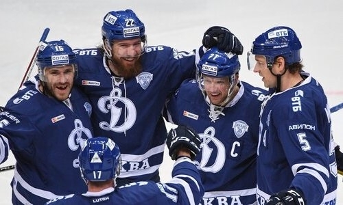 Соперник «Барыса» по КХЛ готов подписать лучшего игрока НХЛ последних лет