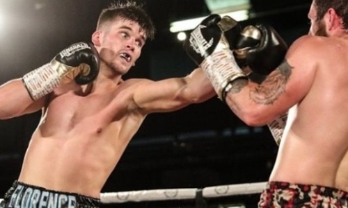 «У меня нет плана — просто буду выбрасывать гребаные удары!». Соперник Кулахмета удивил откровением перед боем