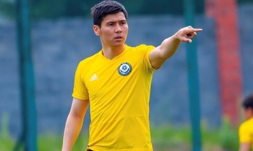 «Нанесет большой урон команде», или Почему Исламхан не поехал в сборную Казахстана