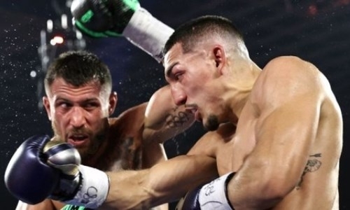 «Ничего нового или необычного». Кроуфорд выдал суровую правду о поражении Ломаченко