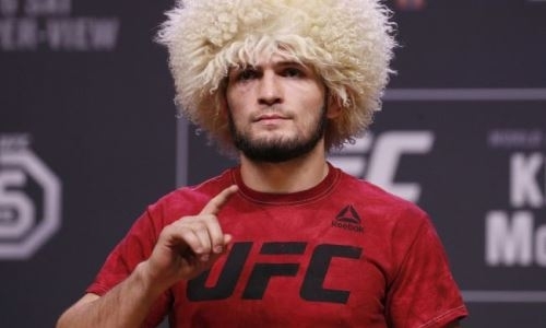 «Подумайте о своих близких». Хабиб Нурмагомедов выступил с важным призывом