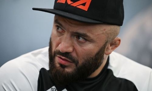 «И я, и Хабиб, и другие». Исмаилов снова высказался об убийстве учителя во Франции