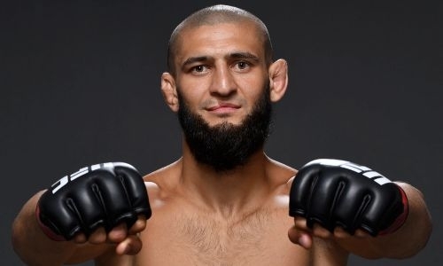 Хамзата Чимаева назвали раздутым бойцом и объяснили почему