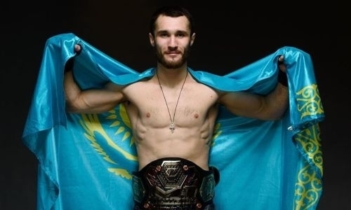 Сергей Морозов снова близок к дебюту в UFC