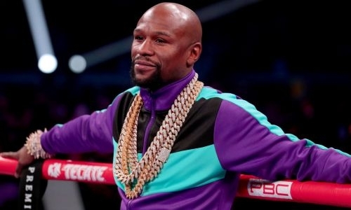 «Мы устроим нечто крутое». Флойд Мэйвезер раскрыл детали своего следующего боя