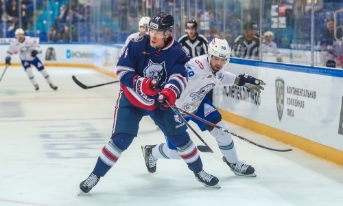 «Способен на дистанции заявить о себе». В России уверены в победителе матча «Нефтехимик» — «Барыс»