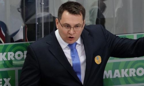 «В чем проблема?» Бывший тренер «Барыса» не понял слов другого экс-наставника казахстанцев