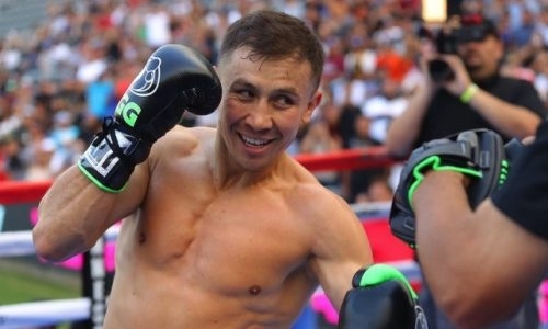 «Оказался бы в ловушке». Американский журналист спрогнозировал точный исход боя Головкин — Кроуфорд