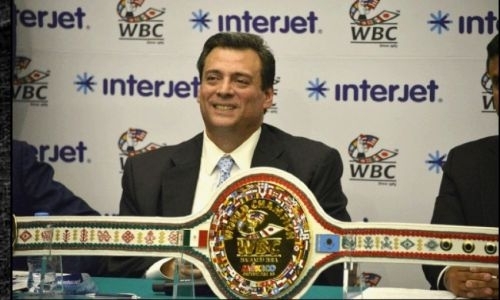 «Набрасываются, не изучив». Президент WBC ответил на критику по поводу создания новой весовой категории