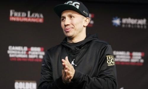 «Канело» открыл Головкину путь к титульным боям