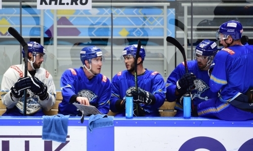 На «Барыс» могут официально пожаловаться в КХЛ