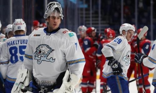 «Плюнули и сидят спокойно». Названы главные виновники неудач «Барыса»