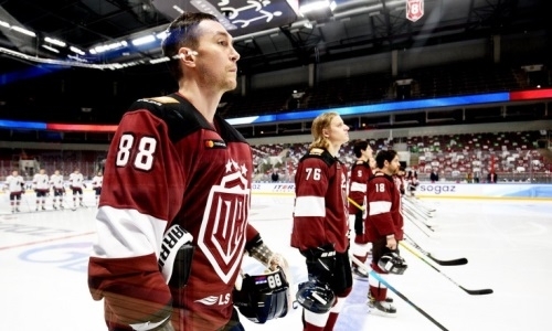 Бывшему сопернику «Барыса» официально засчитаны технические поражения