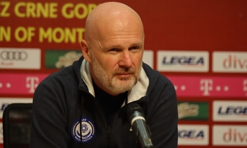 «Какую задачу решал Билек?». Что непонятно в игре сборных Черногории и Казахстана, и какой беды ждать в Лиге наций