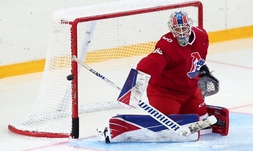 «Как можно убрать?». КХЛ отметила незаменимость экс-лидера «Барыса» для своего клуба