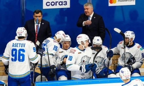 «Будет ближе к успеху». Назван фаворит матча КХЛ «Нефтехимик» — «Барыс»