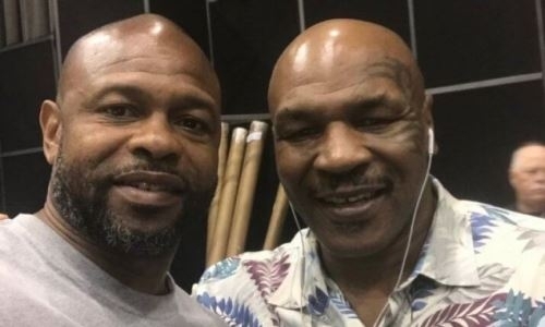 «Может нокаутировать». Магомед Исмаилов дал прогноз на бой Тайсон — Джонс