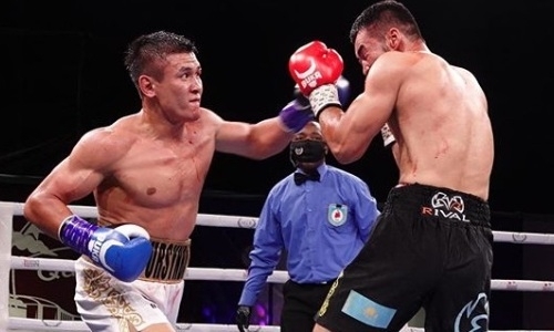 Кулахмет после завоевания титула WBC будет работать с одним из лучших тренеров мира
