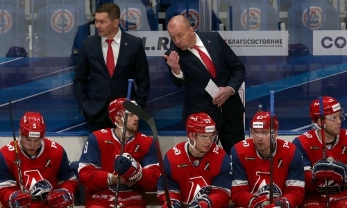 Команда Скабелки после разгрома «Барыса» потерпела домашнее поражение в КХЛ. Видео