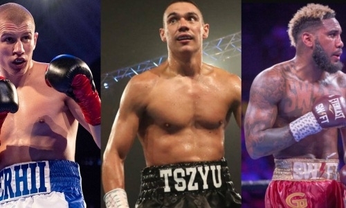 Наследник Головкина, сын легенды и экс-чемпионы мира. Кто станет следующим соперником Кулахмета?