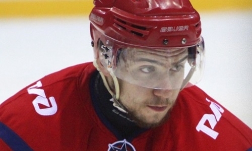 «Сарыарка» объявила о подписании воспитанника ярославского «Локомотива»