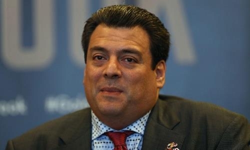 Президент WBC ответил на очередные нападки в связи с введением новой весовой категории