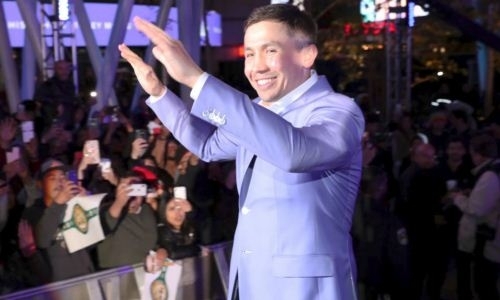 The Ring встал на защиту Головкина и записал ему две победы над «Канело»