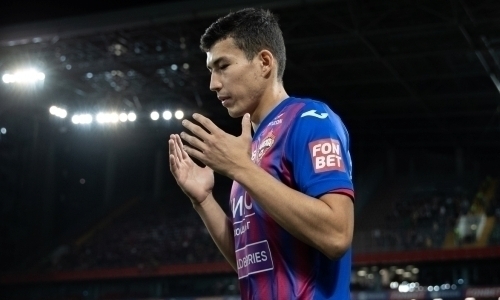 «В эти дни». В России сообщили подробности восстановления Зайнутдинова от травмы