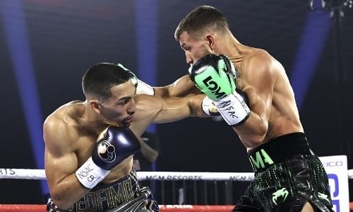 «Они хотели сняться с боя». Хирн пожалел о своем прогнозе на бой Ломаченко — Лопес
