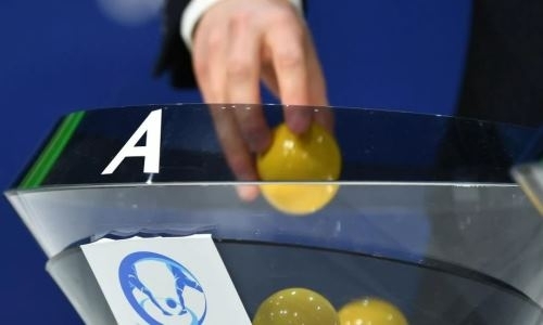Сборная Казахстана до 19 лет будет в слабейшей корзине при жеребьевке квалификации Евро-2022