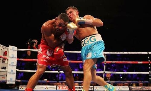 Брук назвал Головкина сильнейшим боксером в мире и объяснил почему Кроуфорд даже не топ