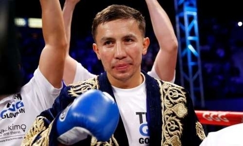 «Канело» выкинул Головкина из тройки рейтинга P4P от BoxRec