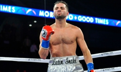 Бывшему чемпиону мира припомнили побег от Головкина