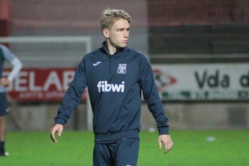 Игрок молодежной сборной Казахстана дебютировал за испанский клуб с поражения