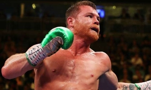 «Канело» нашли идеального соперника вместо Головкина