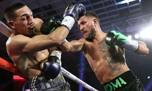 Ломаченко узнал верный способ побить Лопеса в реванше