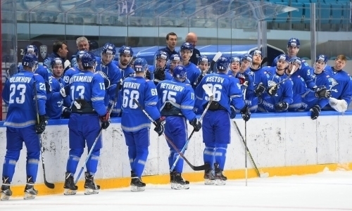 «Худший за все время существования клуба». Названа причина невнятного сезона «Барыса» в КХЛ