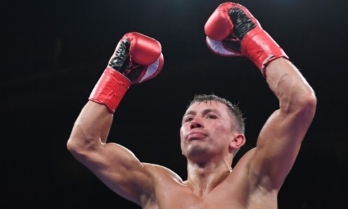 «Канело» поможет Головкину заполучить три боя с чемпионами мира