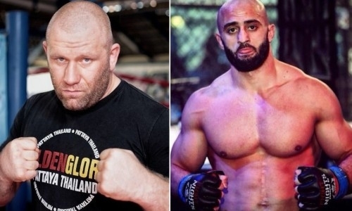 Стала известна причина драки между бойцами ММА Харитоновым и Яндиевым на стадионе