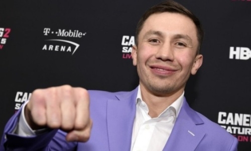 Головкину нашли нового соперника на «Синко де майо» вместо «Канело»