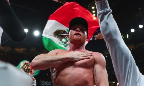 «Он ясно дал понять». Хирн раскрыл планы «Канело» на третий бой с Головкиным