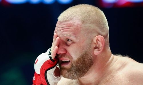 Стали известны последствия нападения на российского бойца Сергея Харитонова