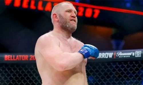 Сергей Харитонов объяснил, за что его избил Адам Яндиев